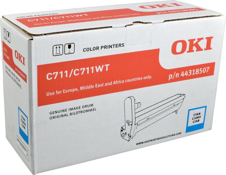 Produktbild OKI 44318507 (C)