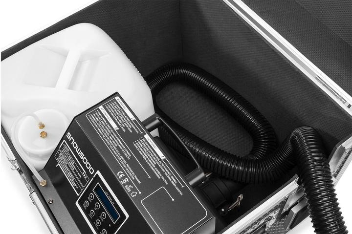 Image du produit BeamZ Machine à neige SNOW5000