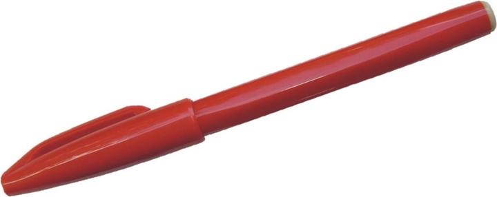 Image du produit Pentel stylo de signalisation (Rouge, 1 x)