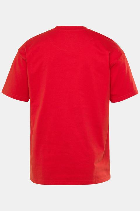 Produktbild Sthuge T-Shirt, Halbarm, oversized (L)