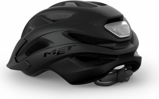 Produktbild MET Crossover (52 - 59 cm)