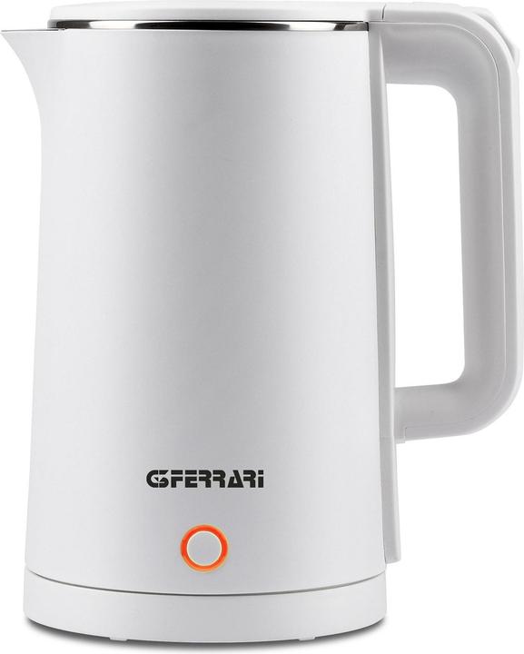 G3 Ferrari G3Ferrari bouilloire électrique G10158 1 8 l inox (1.80 l)