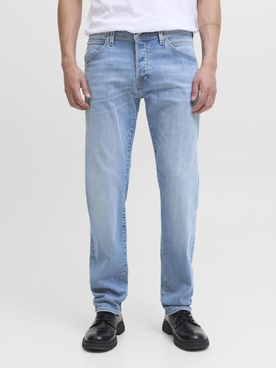 Actual product image Jack & Jones JJIMIKE JJFOX CB 086 Tapered Fit Jeans Tapered Fit Jeans (W32/L32)