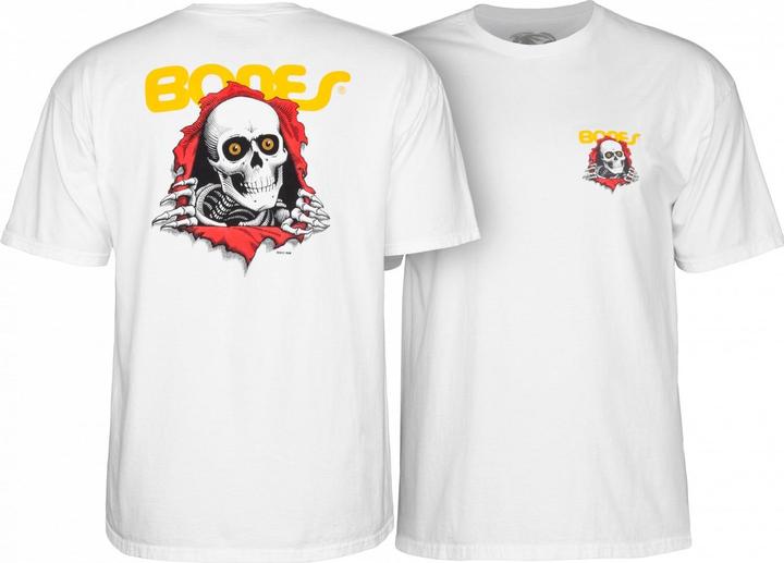 Produktbild Ripper T-Shirt (S)