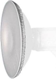 Actual product image Walimex Beauty Dish Diffuser, 50cm (Beauty dish, 50 cm)