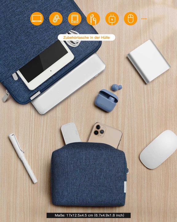 Produktbild Inateck LB01006-13