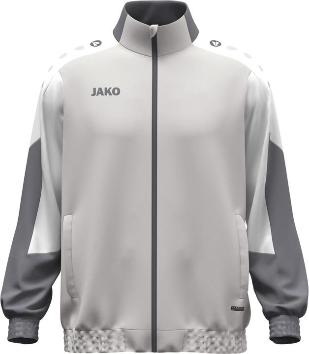 Grigio chiaro, Bianco, Grigio