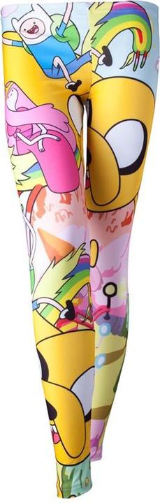 Produktbild Bioworld Adventure Time, Abenteuerzeit mit Finn und Jake - Characters - S Grosse (L)