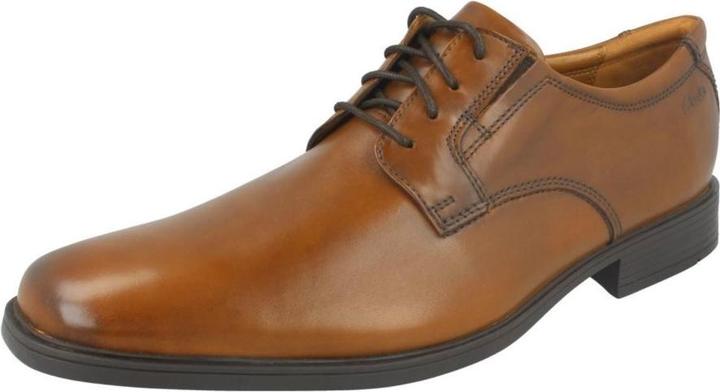 Actual product image Clarks Tilden Plain (42)