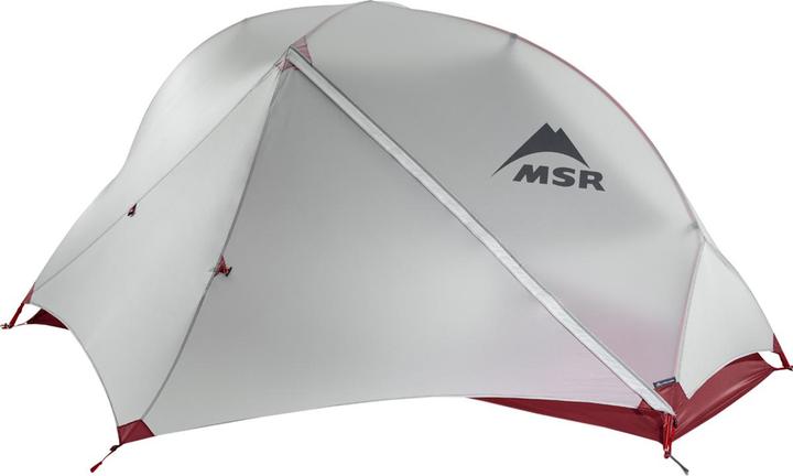 Msr Hubba NX (Dome tent, 1.12 kg, 1 person)