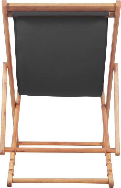 Produktbild vidaXL Strandstuhl (106 cm)