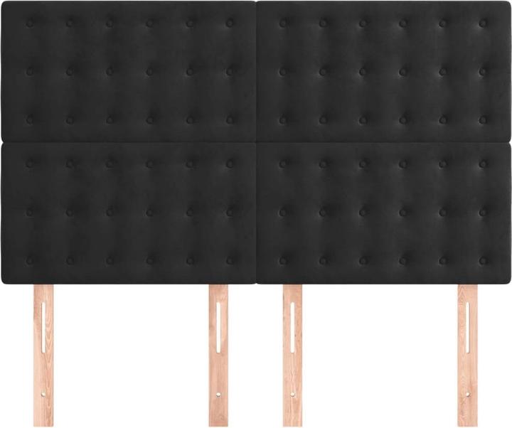 Image du produit vidaXL Kalel (144 x 5 x 128 cm)