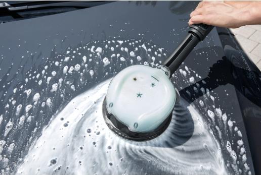 Immagine prodotto Kärcher Shampoo per auto