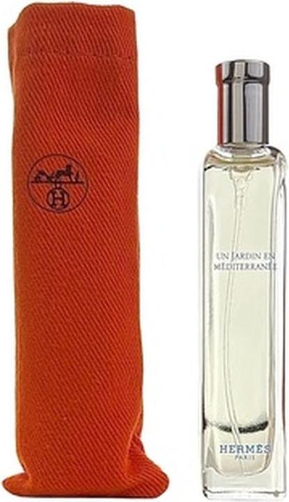 Actual product image Hermès Hermes Jardin Un Jardin En Mediterranee Edt 15ml (Eau de toilette, 15 ml)