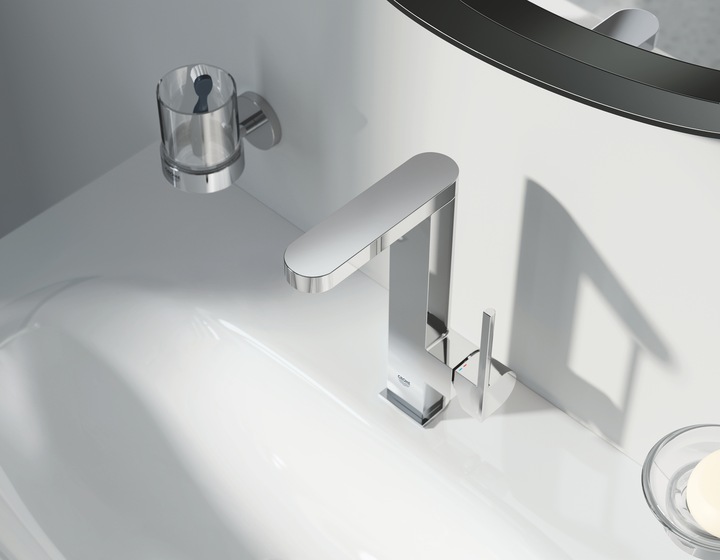 Actual product image Grohe Essentials (9 x 13 x 19.5 cm)