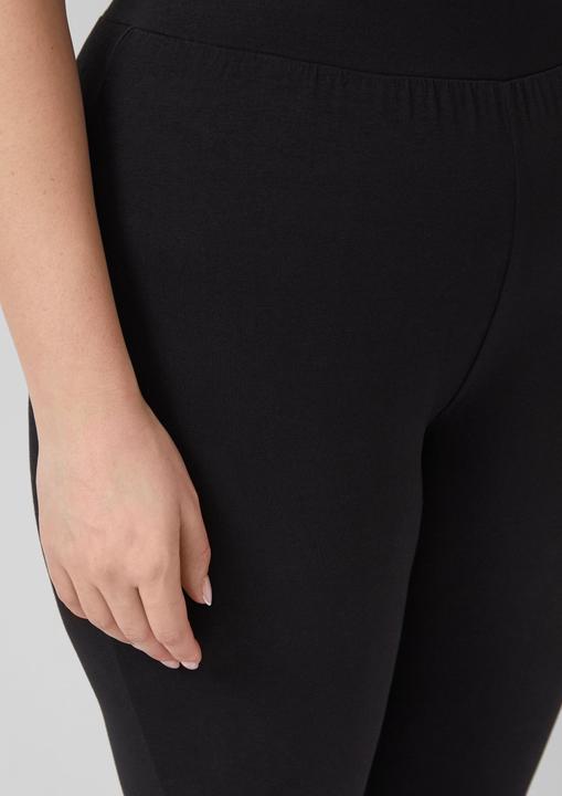 Produktbild s.Oliver Leggings aus Jersey (54)