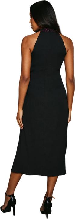 Immagine prodotto Principles Vestito Midi Ombre Scollo all'Americana Donna (38 D)