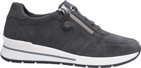 Immagine prodotto Hickersberger Sneaker mit austauschbare Decksohle hellgrau (38)