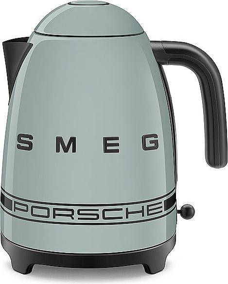 Smeg Wasserkocher PORSCHE X Shade (1.70 l)