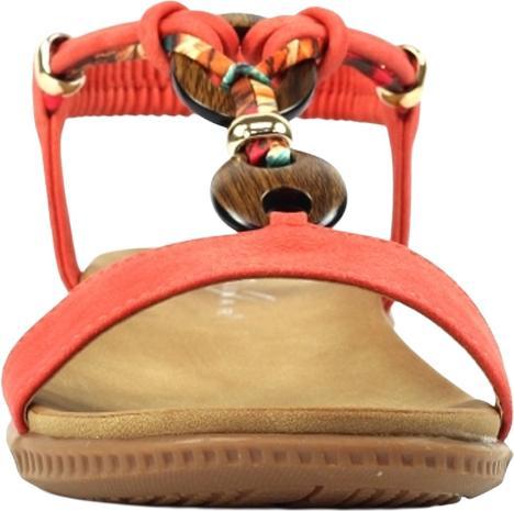 Produktbild Lunar Sandalen Brava (38)