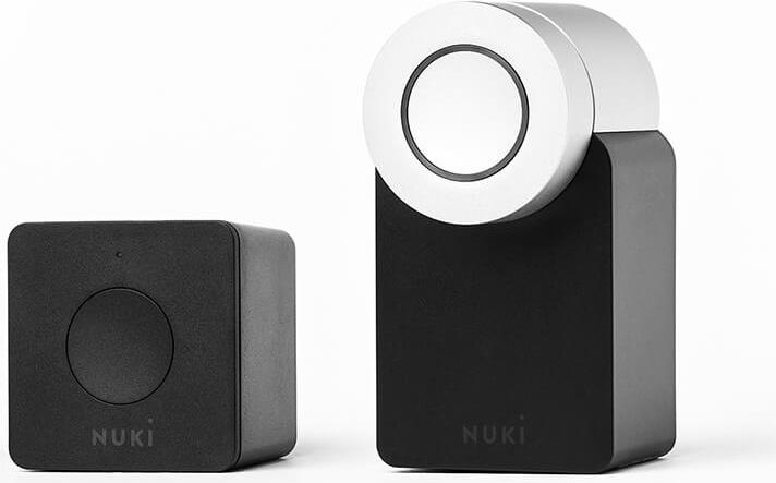 Image du produit Nuki Combo UE