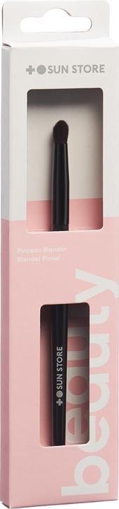 Sun Store Beauty Blender Pinsel oval rund 100% vegan
