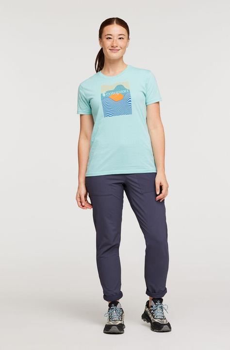 Produktbild Cotopaxi Vibe Organic T-Shirt (XS)