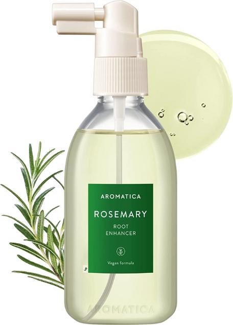 Produktbild Aromatica Rosemary Root Enhancer (100 ml)