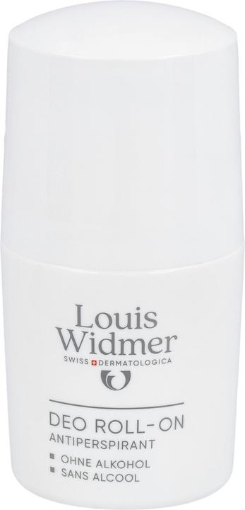 Produktbild Louis Widmer Roll-On (Roll-on, 50 ml)