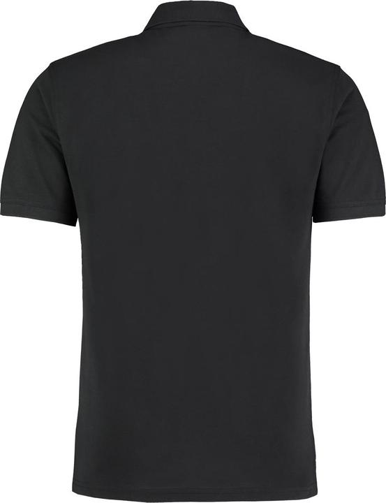 Produktbild Kustom Kit Slim Fit PoloShirt Kurzarm (XL)
