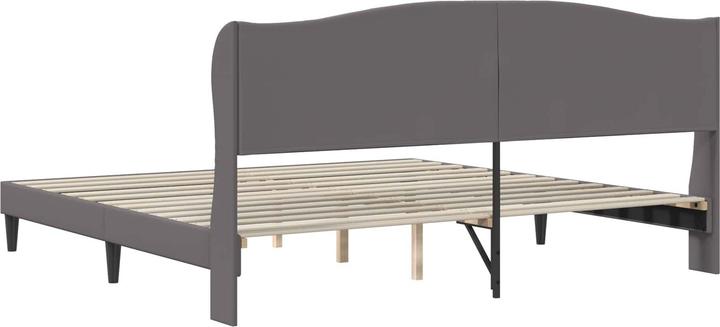 Produktbild vidaXL Bettgestelle (200 x 200 cm)