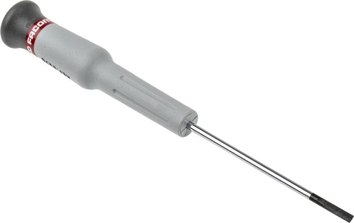 Immagine prodotto Facom Cacciavite a intaglio 3x75mm (Viti con testa a intaglio)