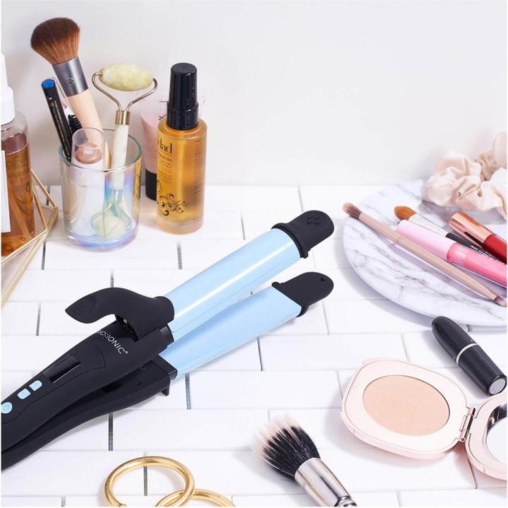 Actual product image Bio Ionic iTools - 3-in-One Styling Iron 1.25"/3.2cm