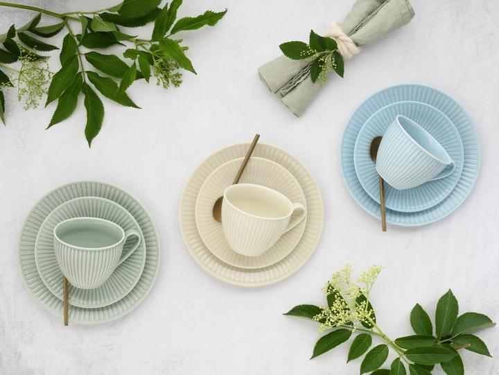 Produktbild CreaTable Valencia (18 Stück)