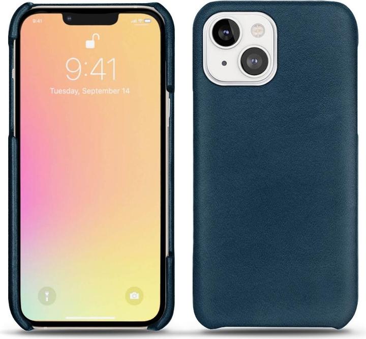 Produktbild Noreve Lederschutzhülle (Apple iPhone 13)