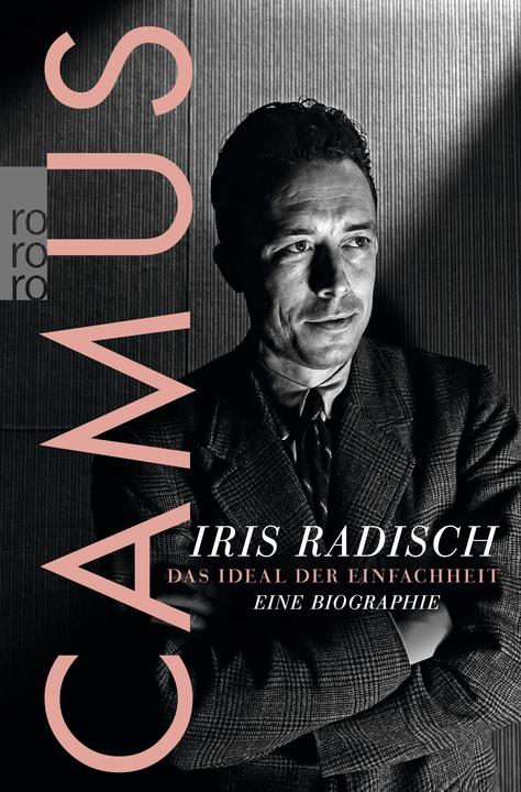 Produktbild Camus (Deutsch, Iris Radisch, 2014)