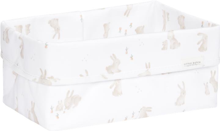 Little Dutch Cestino per l'allattamento Grande Coniglietto