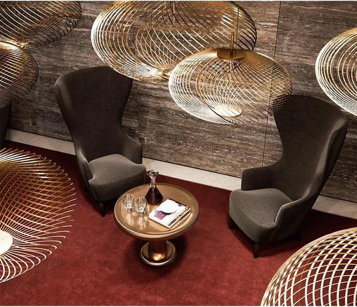 Image du produit Tom Dixon Spring medium