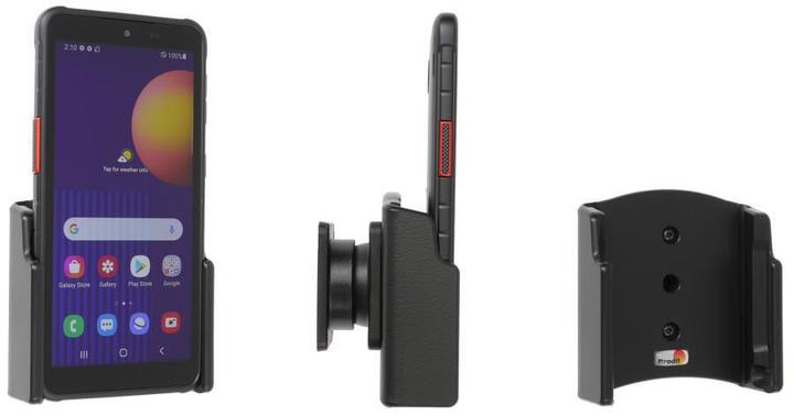 Produktbild Brodit Halter passiv Samsung Galaxy Xcover 5