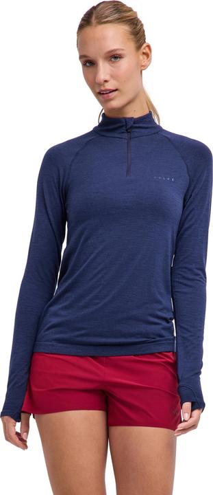 Actual product image Falke RU Longsleeve warm w (S)