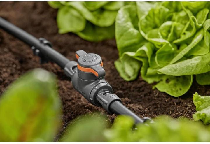 Produktbild Gardena Regulier-/Absperrventil 13 mm (Tropfbewässerung Ventil)