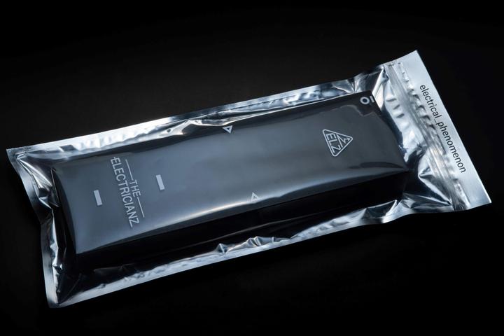 Produktbild The Electricianz The Brown Z (45 mm)