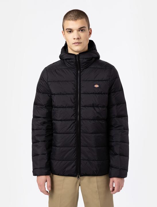 Produktbild Dickies Waldenburg Mid Layer Black (M)