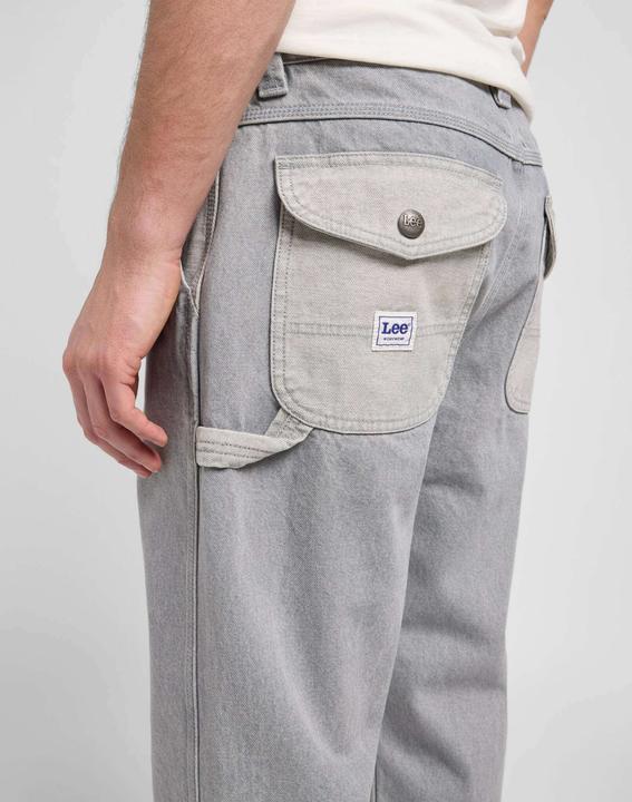 Immagine prodotto Lee Jeans Slouchy Str Carpenter (32)