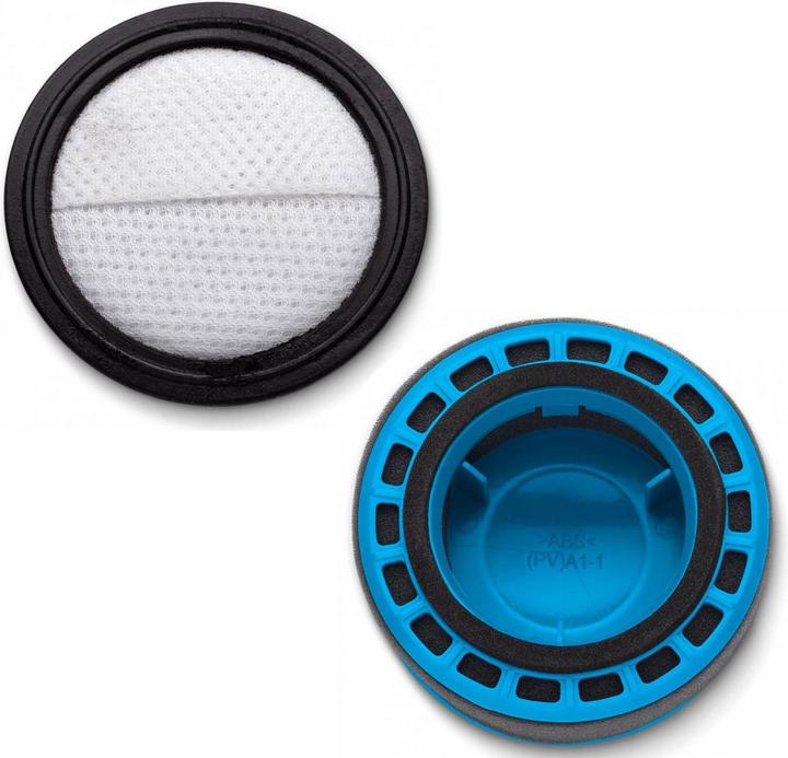 Immagine prodotto Hoogo Raumpflege-Zubehör S4 Motorschutzfilter