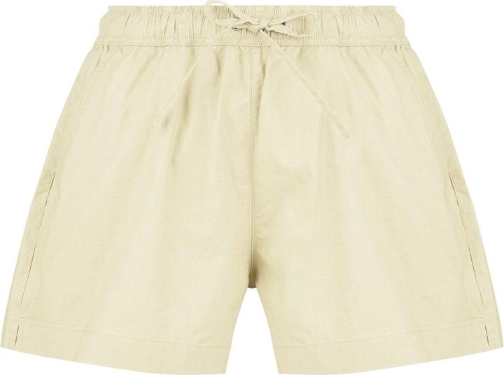 Actual product image Stoic Women's Hemp53 MMXX. Shorts (L)