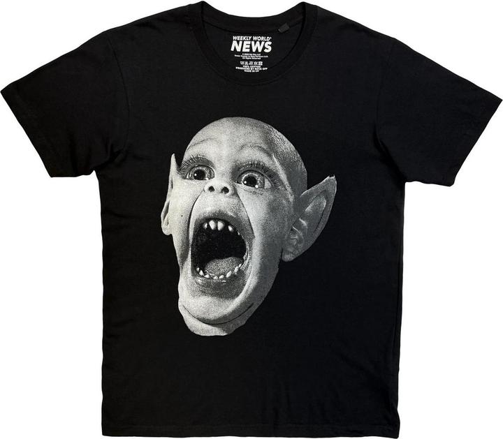 Produktbild Weekly World News TShirt (S)