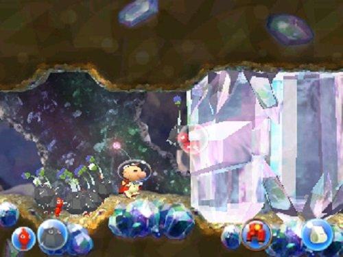 Image du produit Nintendo Gra 3DS Hey! pikmin (3DS, EN)