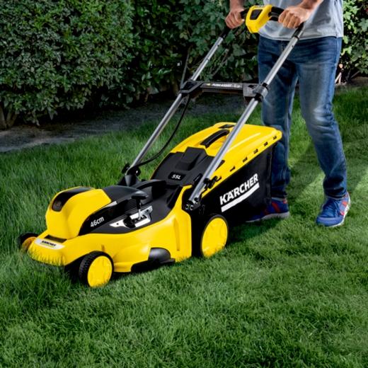 Immagine prodotto Kärcher Batteria LMO 36-46 (Batteria ricaricabile)