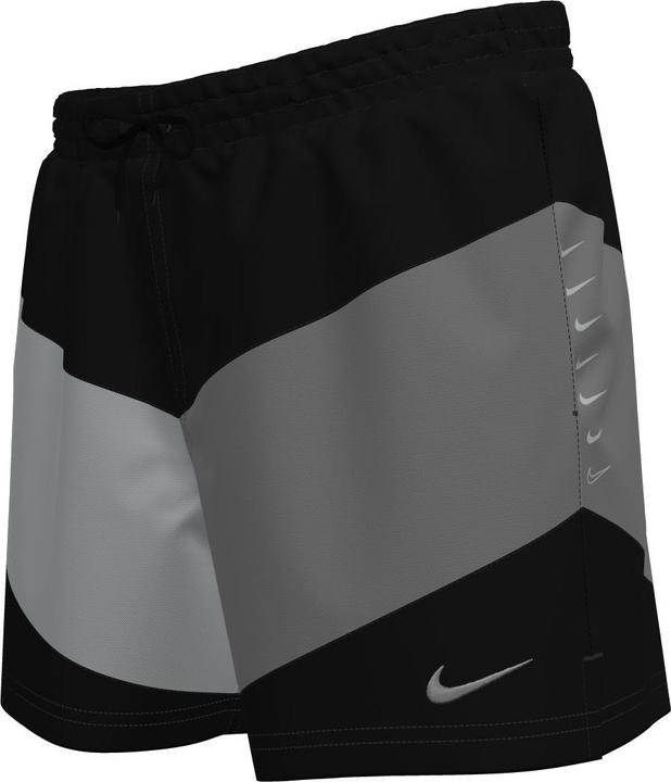Actual product image Nike Multi Logo Vortex 5" Volley Short (S)